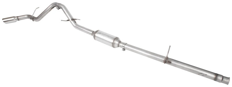 K&N Engineering K&N GM 1500 5.3L Crewcab Cat Back Exhaust Kit