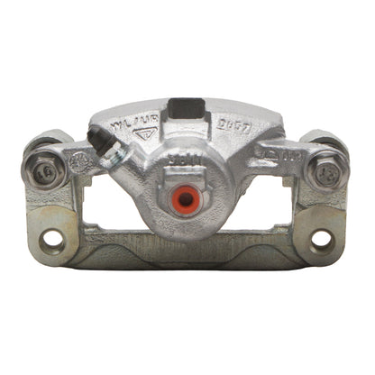 DFC 01-07 Buick Rendezvous Rear-L Premium Caliper - Silver Zinc Coated