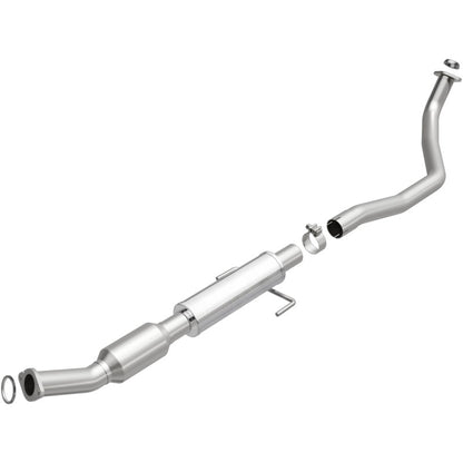 MagnaFlow 09-10 Pontiac Vibe 2.4L Direct Fit Converter