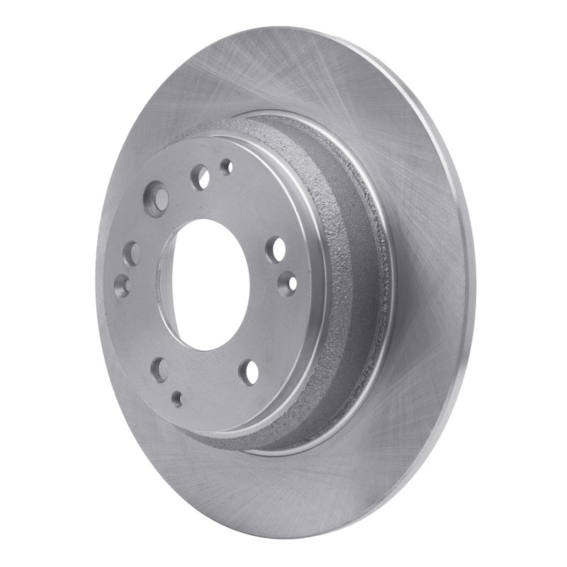 DFC 91-99 Acura LEGEND Rear Brake Rotor