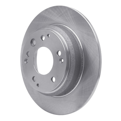DFC 91-99 Acura LEGEND Rear Brake Rotor