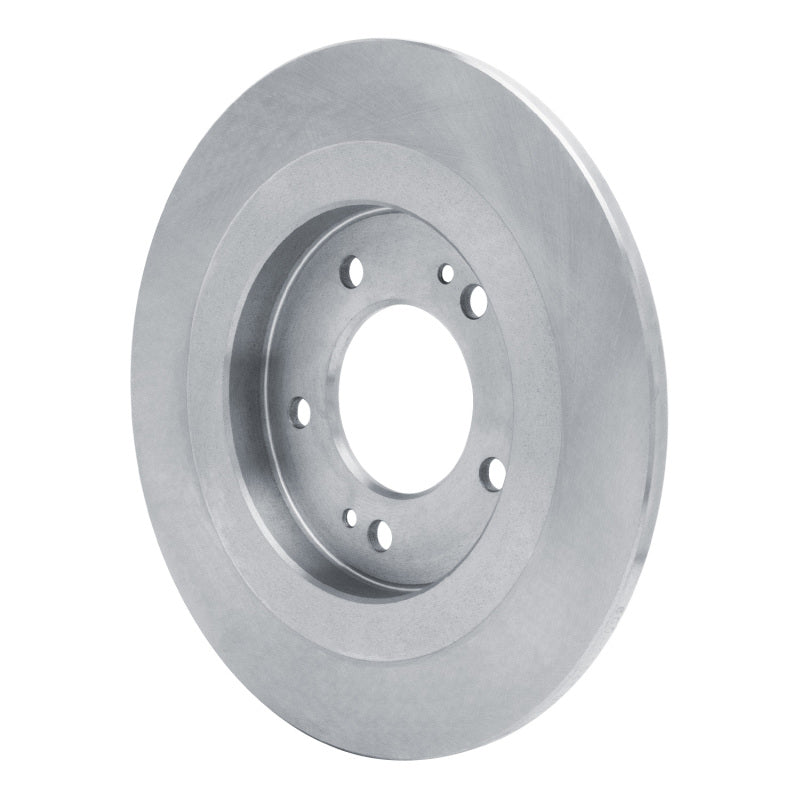 DFC 20-22 Hyundai Ioniq Rear Brake Rotor