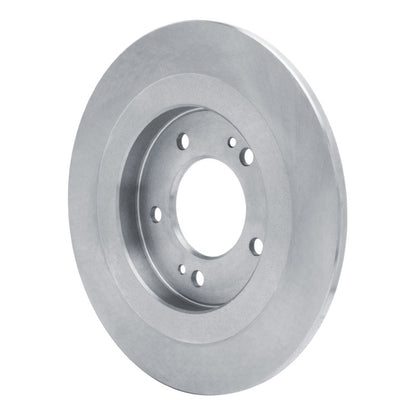 DFC 20-22 Hyundai Ioniq Rear Brake Rotor