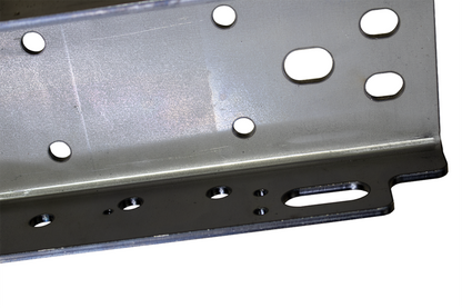 RustBuster Rust Buster 1988-1998 Chevrolet C/K 1500 & 2500 6ft Bed Rear Frame Section - Right