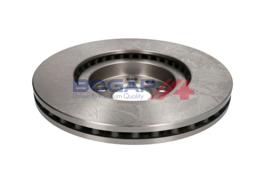 BOGAP P8211176 Brake Disc | ML Performance Car Parts