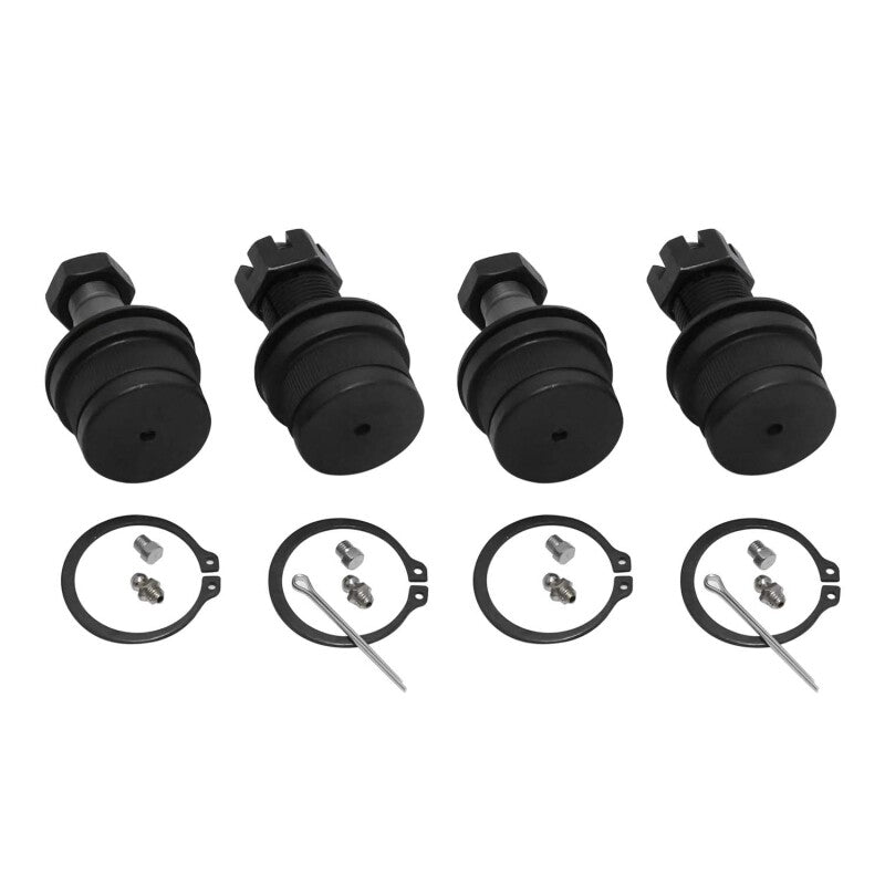 Yukon Gear & Axle Yukon Gear 60-66 Chevrolet Suburban / 69-88 Chevrolet Blazer Suspension Ball Joint Kit