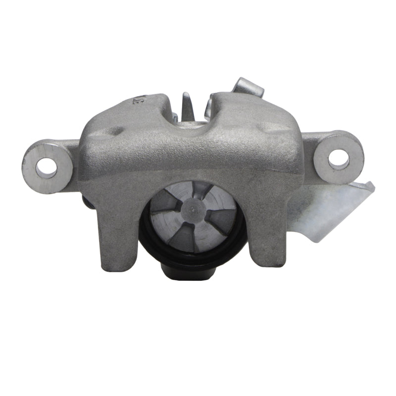 DFC 07-16 Mini Cooper Rear-L Premium Caliper - Silver Zinc Coated