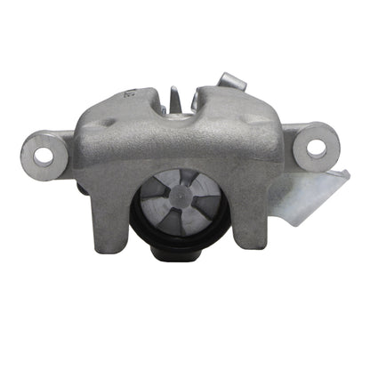 DFC 07-16 Mini Cooper Rear-L Premium Caliper - Silver Zinc Coated