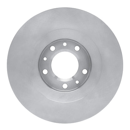 DFC 11-16 Peugeot RCZ (Mexico) Rear Brake Rotor
