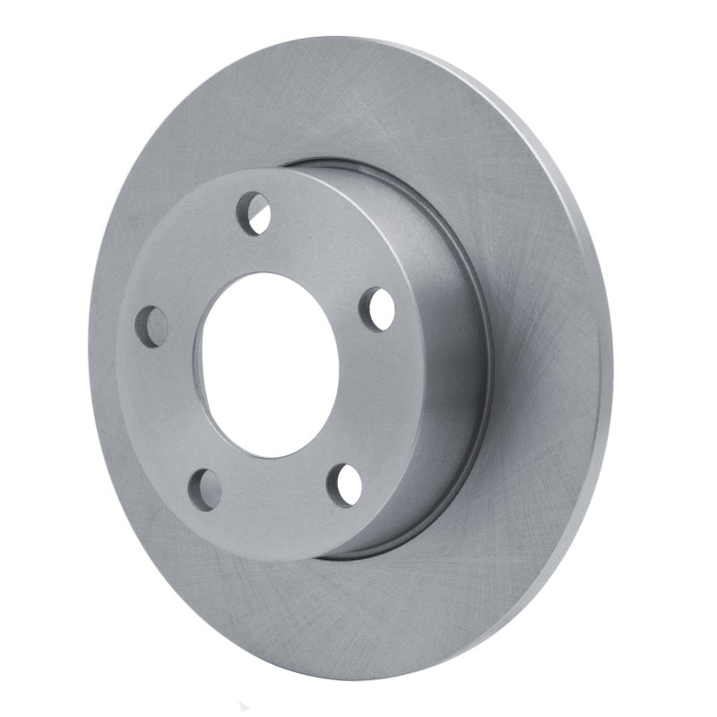 DFC 96-05 Audi A4 Quattro Rear Brake Rotor