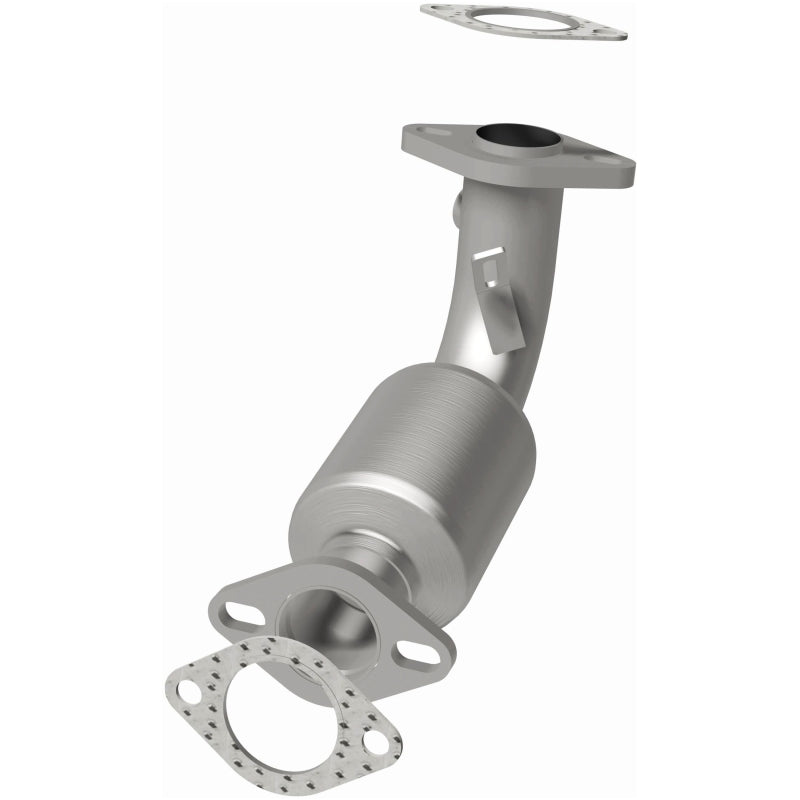 MagnaFlow Direct Fit Catalytic Converter 99-00 Galant 2.4 frnt OEM