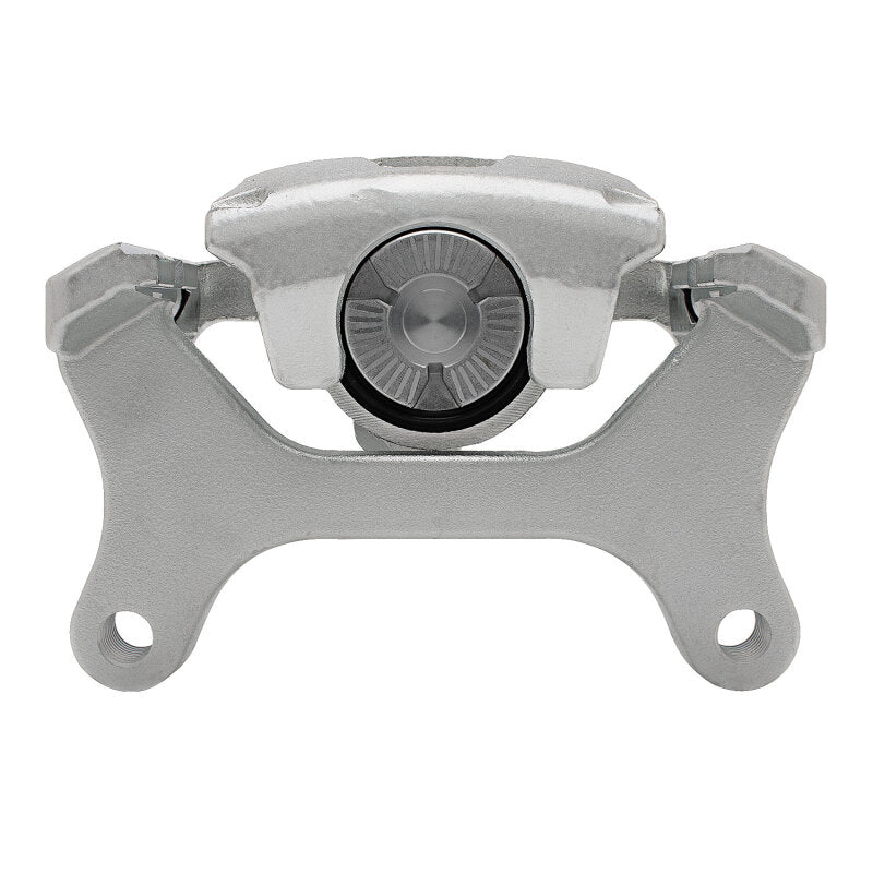 DFC 18-20 Ford F-150 RWD Rear-R Silver Zinc Coated Premium Caliper