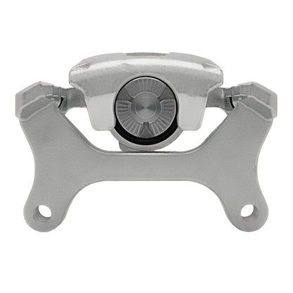 DFC 18-20 Ford F-150 RWD Rear-R Silver Zinc Coated Premium Caliper