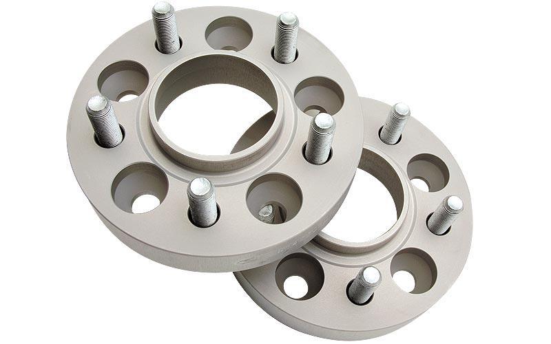 Eibach Pro-Spacer 08-13 Smart Fortwo 451 1.0L 3 Cyl