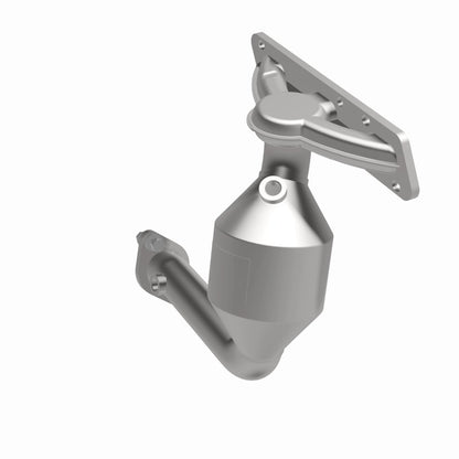 MagnaFlow Direct Fit Catalytic Converter 03 Mazda 6 3.0 Front Manifold