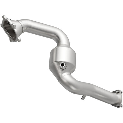 MagnaFlow Direct Fit Catalytic Converter 13-15 Audi S6/S7/S8/A8 Quattro V8-4.0L
