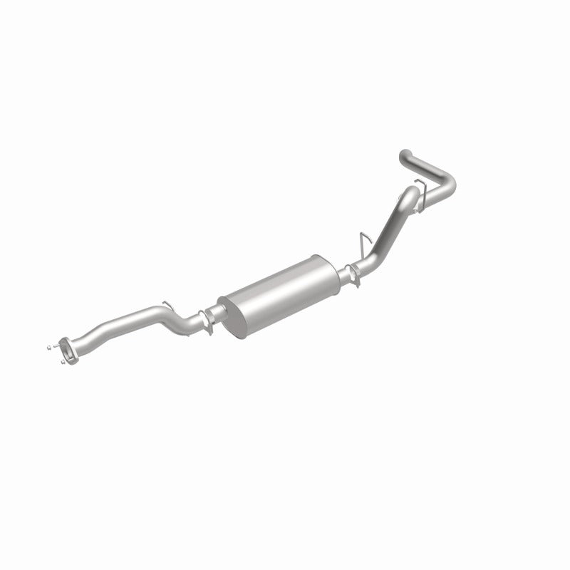 MagnaFlow BRE Exhaust Kit 94-95 Tahoe Yukon 5.7L