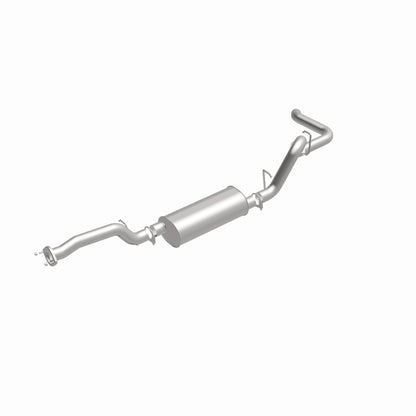 MagnaFlow BRE Exhaust Kit 94-95 Tahoe Yukon 5.7L