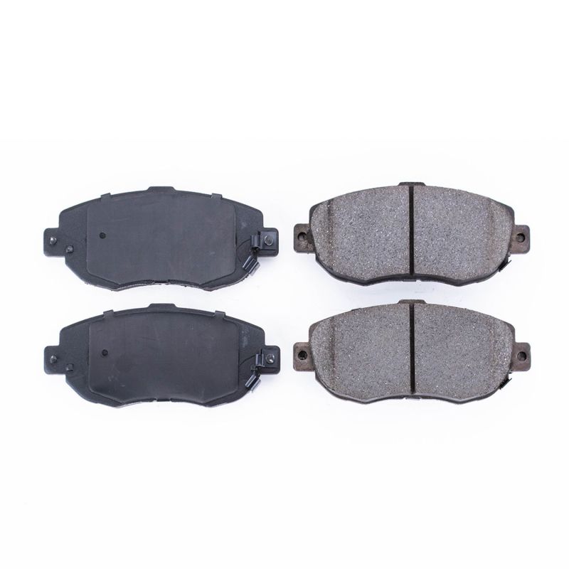 PowerStop Power Stop 93-05 Lexus GS300 Front Z16 Evolution Ceramic Brake Pads