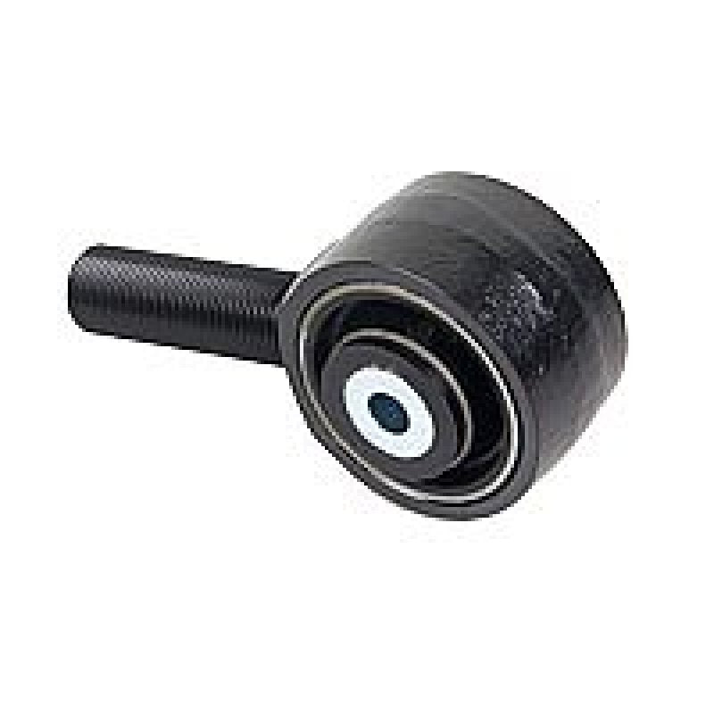 Synergy Mfg Synergy 97-06 Jeep Wrangler TJ/LJ UCA Dual Durometer Bushing Forged Housing 10MM Bolt 2.00in Wide