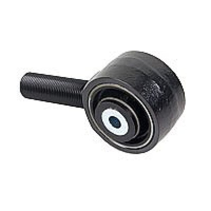 Synergy Mfg Synergy 97-06 Jeep Wrangler TJ/LJ UCA Dual Durometer Bushing Forged Housing 10MM Bolt 2.00in Wide
