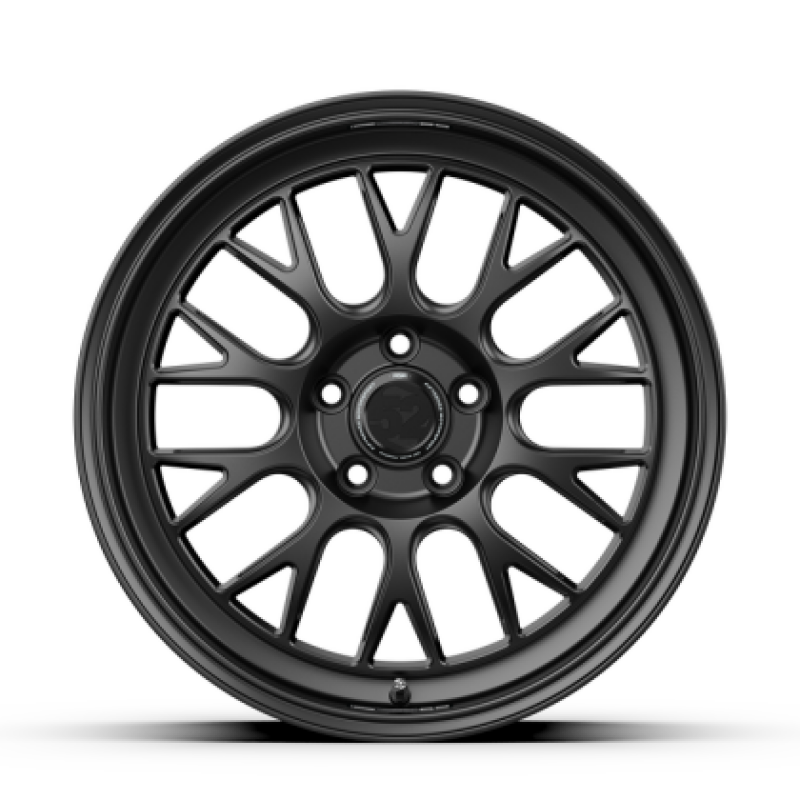 fifteen52 Holeshot RSR 19x8.5 5x108 42mm ET 63.4mm Center Bore Frosted Graphite Wheel