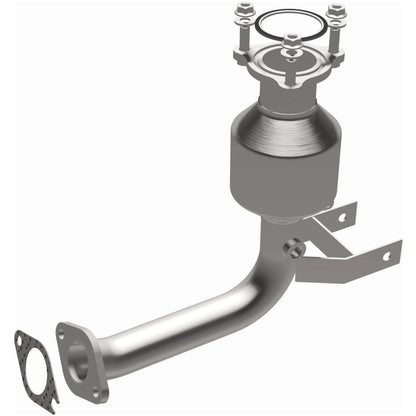 MagnaFlow Direct Fit Catalytic Converter 08-12 Malibu 2.4L fr