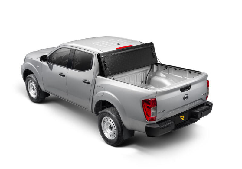 BAK 05-20 Nissan Frontier 6ft Bed BAKFlip G2
