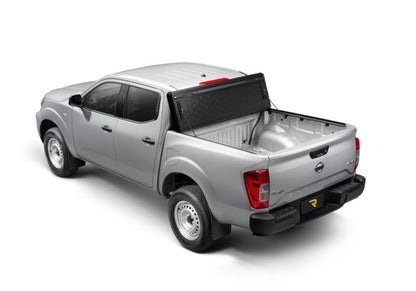 BAK 05-20 Nissan Frontier 6ft Bed BAKFlip G2