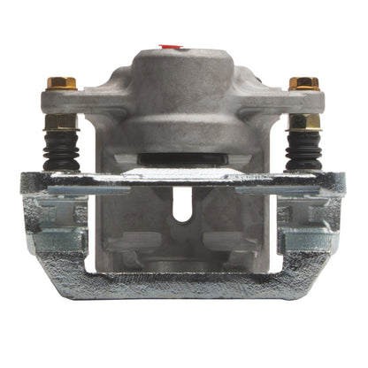 DFC 06-09 Subaru Outback Rear-L Premium Caliper - Silver Zinc Coated