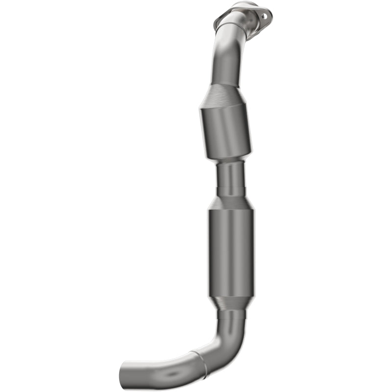 MagnaFlow 02-03 Ford F-150 5.4L Direct Fit Converter