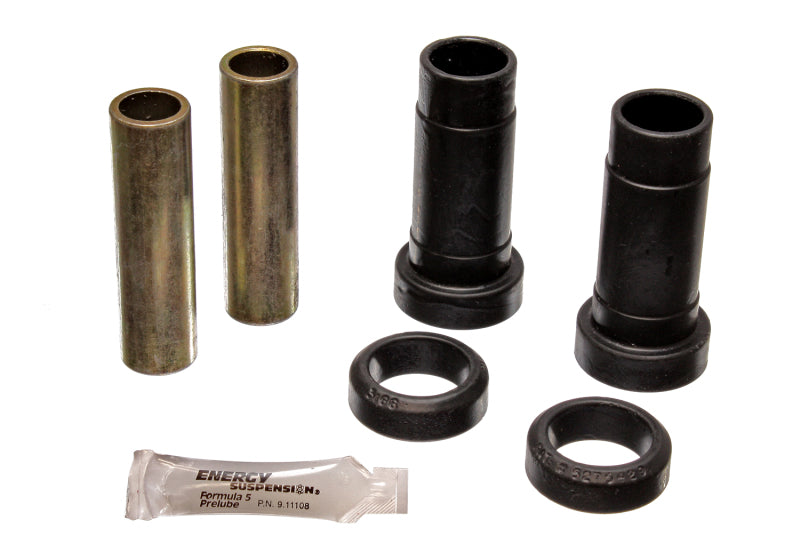 Energy Suspension Front Lower Control Arm Bushing - Black