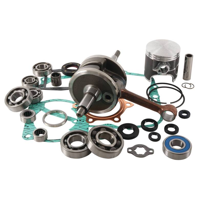 Vertex Pistons Vertex Yamaha Complete Engine Rebuild Kit