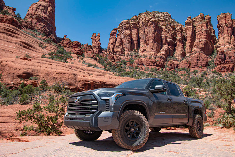 ICON  ICON 2022+ Toyota Tundra 0-2.25in Stage 2 Suspension System