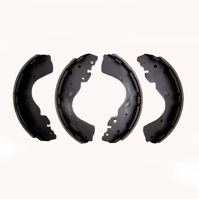 DFC 13-17 Ford Ranger (Mexico) Rear Premium Service Shoes