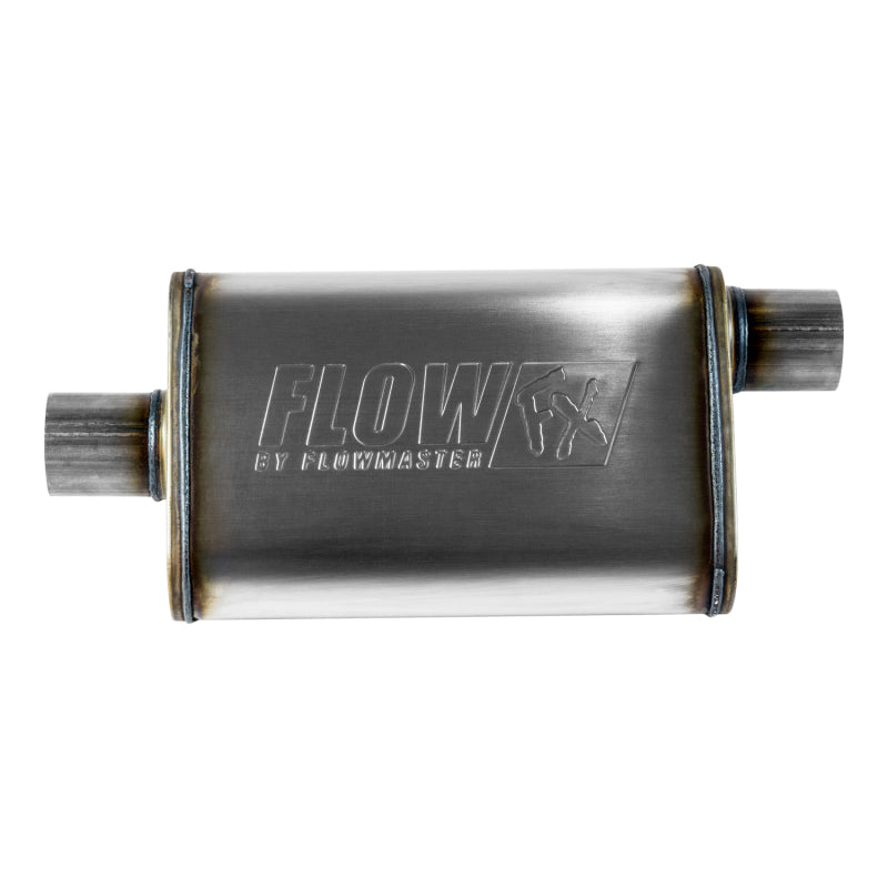 Flowmaster 2.50in.IN(O)/OUT(C) FlowFX Muffler
