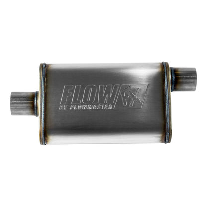 Flowmaster 2.50in.IN(O)/OUT(C) FlowFX Muffler