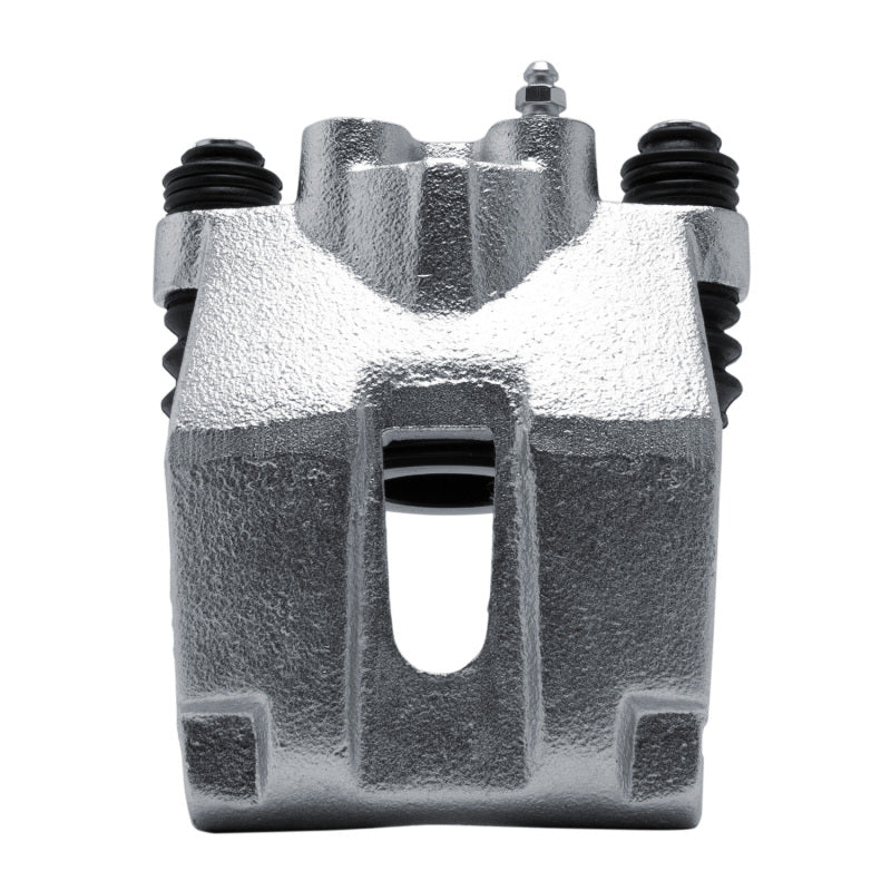 DFC 16-22 Toyota Tundra Rear-L Premium Caliper - Silver Zinc Coated