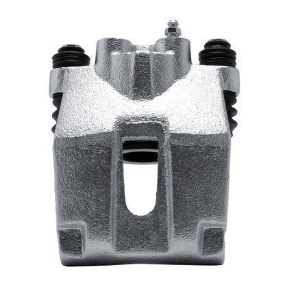 DFC 16-22 Toyota Tundra Rear-L Premium Caliper - Silver Zinc Coated