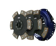 Spec 06-08 VW GTi MK V 02Q Stage 4 Clutch Kit