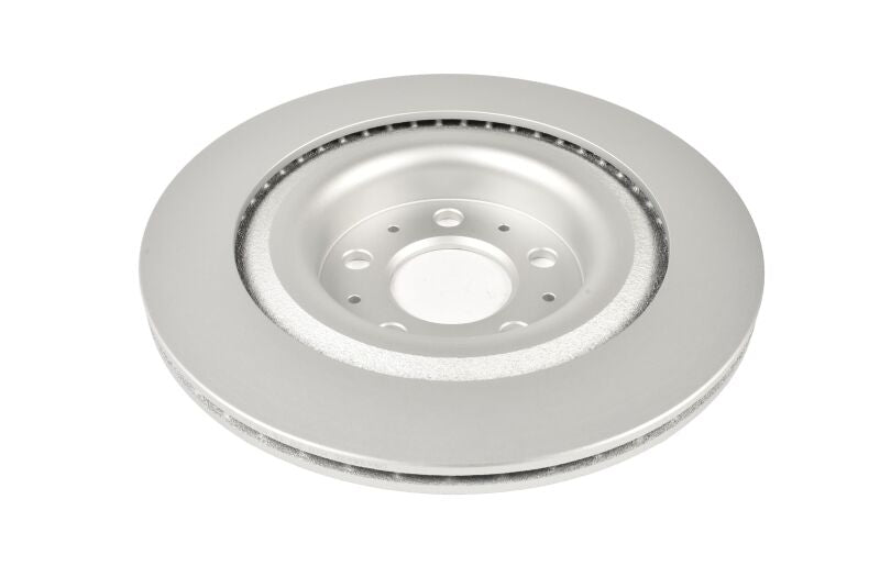 DBA 2022+ Tesla Model Y (RWD) En-Shield Standard Rear Brake Rotor