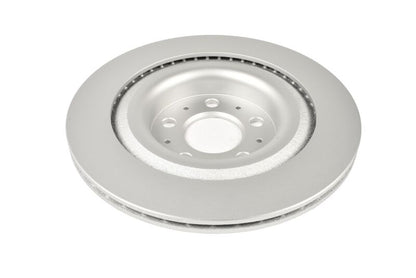 DBA 2022+ Tesla Model Y (RWD) En-Shield Standard Rear Brake Rotor