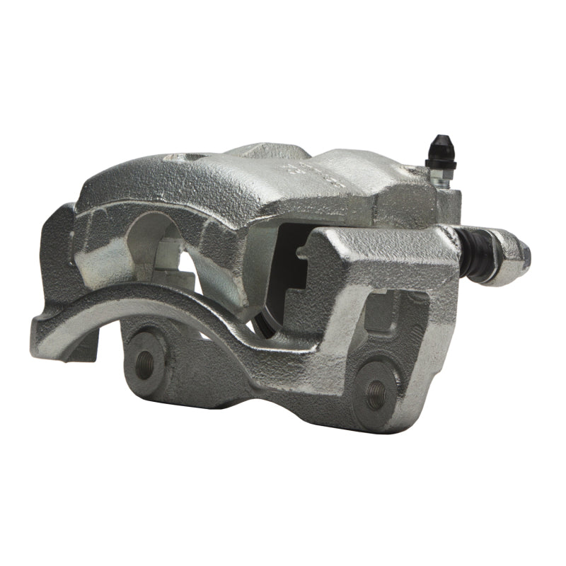 DFC 07-13 Suzuki SX4 Front-L Premium Caliper - Silver Zinc Coated