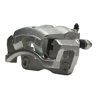 DFC 07-13 Suzuki SX4 Front-L Premium Caliper - Silver Zinc Coated
