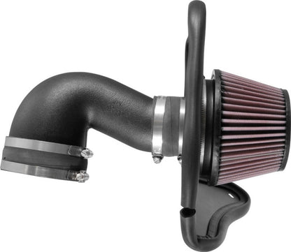 K&N Engineering K&N 16-17 Cadillac ATS L4-2.0L Turbo 57 Series FIPK Performance Intake Kit