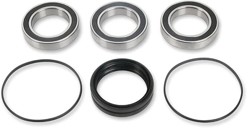Pivot Works Adley ATV220S - Rear Wheel Bearing Kit