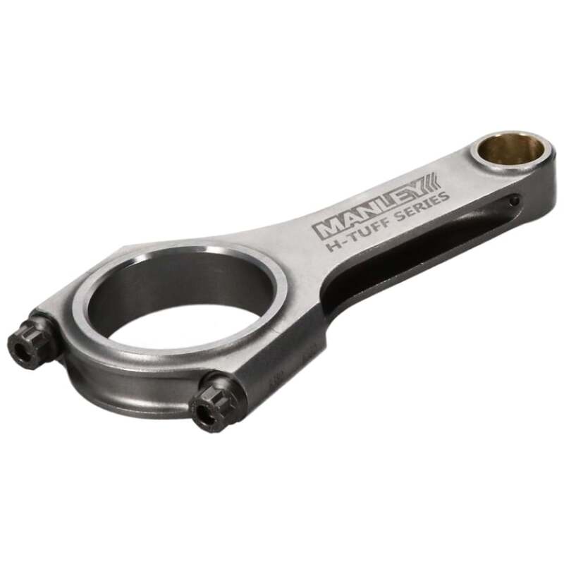 Manley Performance Manley Subaru FA20 2.0L H Tuff Connecting Rod Single