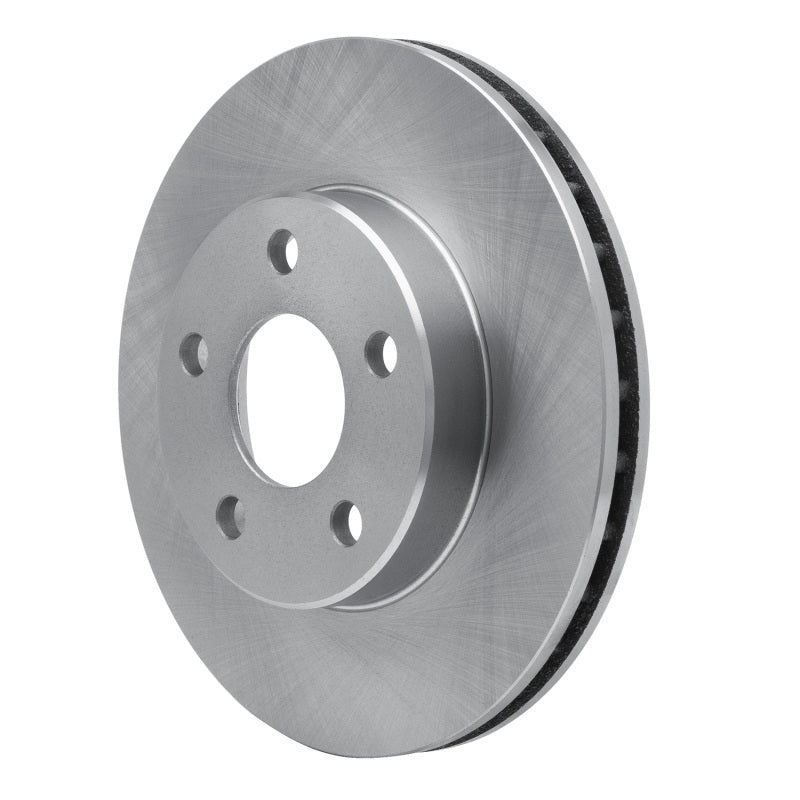 DFC 85-91 Buick Skylark Front Brake Rotor