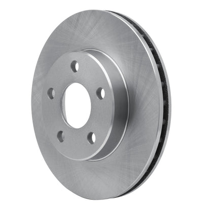 DFC 85-91 Buick Skylark Front Brake Rotor