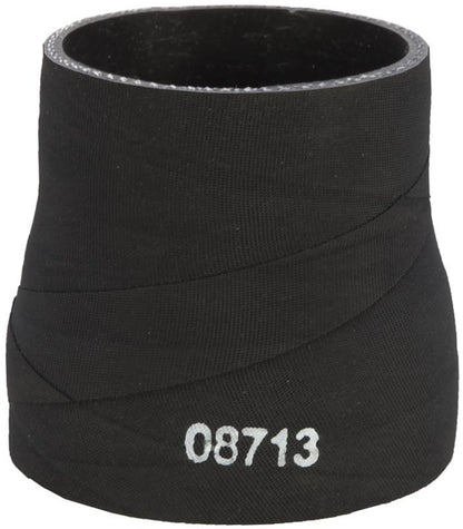 K&N Engineering K&N Hose 3in To 2.5inid X 3inl Tprd Reinforced
